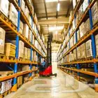 مستودعات مرخصة