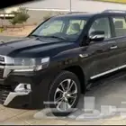 ترهيم وتعديل جيب لاندكروزرتورنق من2016الى2021