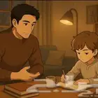 اخصائي تخاطب وتنمية مهارات وتعديل سلوك