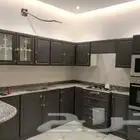 kitchen aluminium