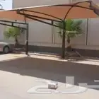سواتر مظلات اصباغ بنيان