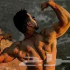 مدرب بناء اجسام ولياقه أون لاين