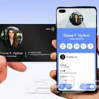 حو ل بطاقتك التعريفية إلى تجربة ذكية بتقنية NFC - المستقبل