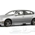 قطع لكزس gs 300