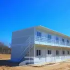 بركسات وكرفانات وبيوت جاهزة