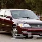 زجاج امامي افالون 2004 أصلي