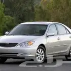 قطع غيار كامري امريكي 2003-2017