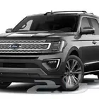 مطلوب اكسبدشن بلاتينوم موديل 2019 فما فوق
