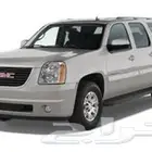 مطلوب جمس يوكن تاهو