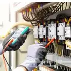 خدمات اعمال كهربية