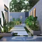 تنسيق الحدائق