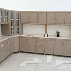 مطابخ جاهزه جديده