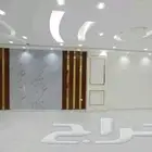 شغل دهانات وبروفايل وفوم استلام مهندس وعل الضي
