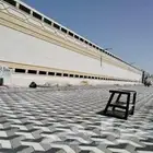 أعمال اللياسه الملونه والتراثيه جميع الألوان مع ديكورات خارج