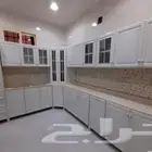 مطابخ جديدة جاهزة