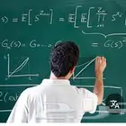 معلم رياضيات و فيزياء و قدرات و تحصيلي اونلاين