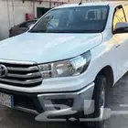 متوفر هايلوكس غمارتين دبل لايجار الشهرى والسنوى