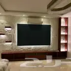 ديكورات حديثة دهانات بويه جوتن فوم نعلات فيبر