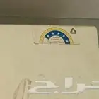 مكيف أسبلت 5 نجوم مقاس 18 حالة جيدة