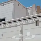 ديكورات خارجيه تصميم الحجر احزمه وزويا ودرايش