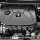 مكينة النترا توسان حجم 2000 سي سي 1600 سي سي