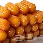 بلح الشام (الطرمبة)
