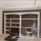 مشبات رخام افران