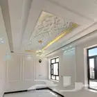 دهانات محايل عسر