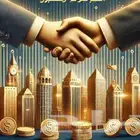 فرص استثمارية مميزة خدمية وعقارية وتجارية