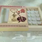 بوكسات.. أكياس.. علب.. ورق تغليف