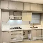 مطابخ تفصيل صاج الماني مفصلات هيدرولك ايطالي