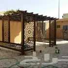 اعمل مجالس قرميد وخيام وبناء مستودعات من. سندويش بنلد ومظلات