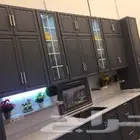 مطابخ المنيوم