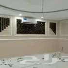 دهنات خارجيه وداخليه