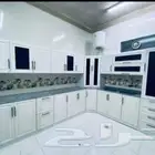مطابخ دواليب وخزائن جاهز