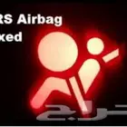 All Cars Airbags Fixed