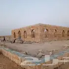 بنا الحجر بانواعه وعمل الشبك والتراث