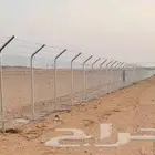 مقاول شبوك ونخيل الشرقية