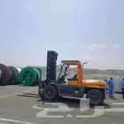 رافعه شوكيه جميع الاحجام