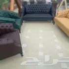 كراسي جلد مقاهي كوفي مكتبي منزلي فندقي كرسي انتظار