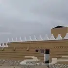 اعمال تراث بناء بيوت  وترميم  وسقوف وتليوس جبسيات جميع انواع