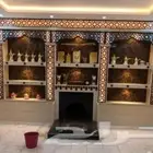 مشبات مناقل خشب اوجار صوره مشبات مناقل قرميد أفران طوب مشبات