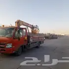 تاجير رفعات شوكيه