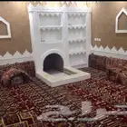 مقاول مباني تراثيه طين في الخرج