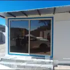 كيفك للألمنيوم أبواب شبابيك شتر استركشر والزجاج السكريت والم