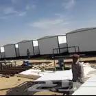 البيوت الجاهزة مصنع جديد كرفان بركس