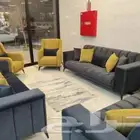 مجالس كنب