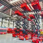 سيزلفت للايجار مانلفت ايجار فوركلفت جيسبي تليهندر الدرعية