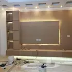 ديكورات جديده اشكال فخمه