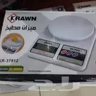 ميزان ماركة ماركة كراون مقياس المطبخ مجهزة سلالة perci